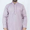 Light Purple Kurta