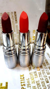 3 Set oF Lipstick