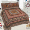 Sindhi Style Bedsheet