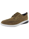 Cole Haan Men's Grand Evolution Shortwing Oxford | Oxfords