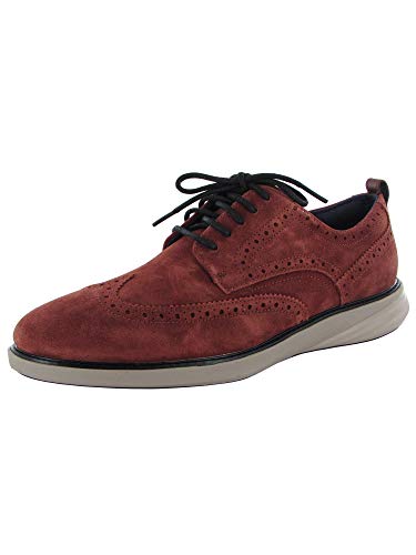 Cole Haan Men's Grand Evolution Shortwing Oxford | Oxfords