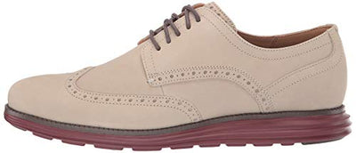 Cole Haan Men's W.Original Grand Wingtip Oxford | Oxfords