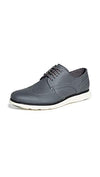 Cole Haan Men's Original Grand Shortwing Sneaker | Shoes