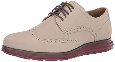 Cole Haan Men's W.Original Grand Wingtip Oxford | Oxfords