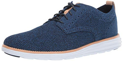 Cole Haan Men's Original Grand Stitchlite Plain Ox Oxford | Oxfords