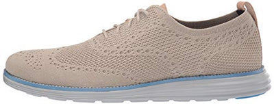 Cole Haan Men's Original Grand Stitchlite WNG Ox Oxford | Oxfords