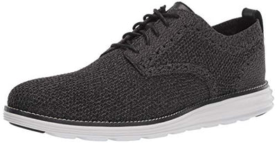 Cole Haan Men's Original Grand Stitchlite Plain Ox Oxford | Oxfords