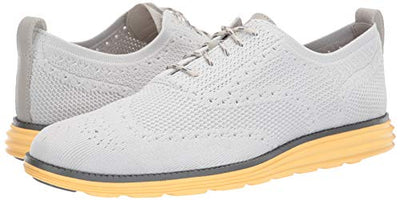 Cole Haan Men's Originalgrand Stitchlite Wingtip Oxford | Oxfords