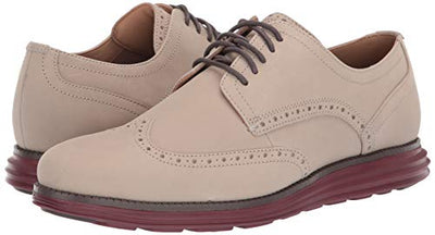 Cole Haan Men's W.Original Grand Wingtip Oxford | Oxfords