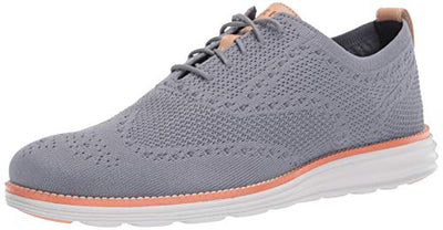 Cole Haan Men's Original Grand Stitchlite WNG Ox Oxford | Oxfords