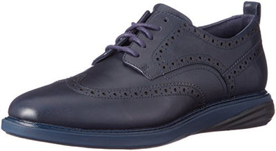 Cole Haan Men's Grand Evolution Shortwing Oxford | Oxfords