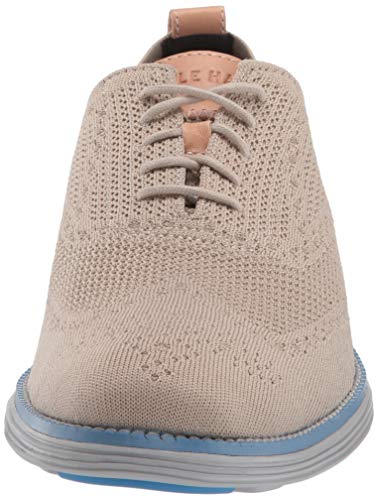 Cole Haan Men's Original Grand Stitchlite WNG Ox Oxford | Oxfords