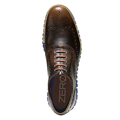 Cole Haan Men's Zerogrand Wing Leather | Shoes