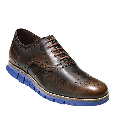 Cole Haan Men's Zerogrand Wing Leather | Shoes