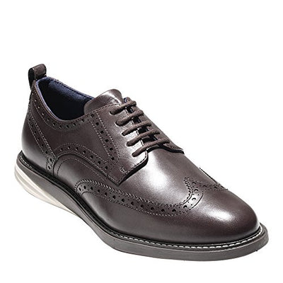 Cole Haan Men's Grand Evolution Shortwing Oxford | Oxfords