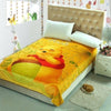 Poggy Style Bedsheet