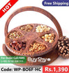 Dry Fruit Basket