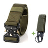 Military Equipment Army Belt