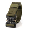 Military Equipment Army Belt