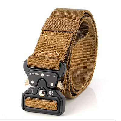 Military Equipment Army Belt