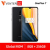 Global Rom Oneplus 7 8GB RAM 256GB ROM Smartphone