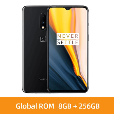 Global Rom Oneplus 7 8GB RAM 256GB ROM Smartphone