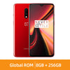 Global Rom Oneplus 7 8GB RAM 256GB ROM Smartphone