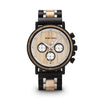 Masculino BOBO BIRD Wooden Watch Men