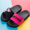 Fashion Non-slip Summer outdoor slides women slippers