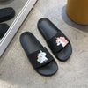 Fashion Non-slip Summer outdoor slides women slippers