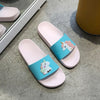 Fashion Non-slip Summer outdoor slides women slippers