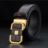 2019 Ciartuar official store new fashion belt men