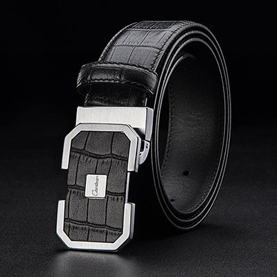 2019 Ciartuar official store new fashion belt men