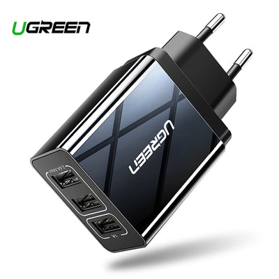 Ugreen USB Charger for iPhone Xs