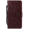 Flip PU Leather Phone Cases For Samsung Galaxy