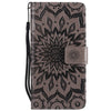 Flip PU Leather Phone Cases For Samsung Galaxy