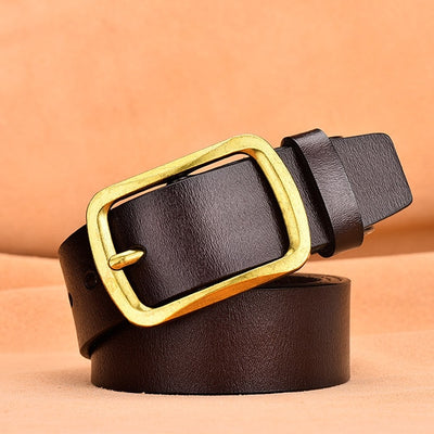 [DWTS]belt male leather belt