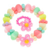 LUBINGSHINE Nice DIY Handmade Beads Bracelet