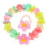 LUBINGSHINE Nice DIY Handmade Beads Bracelet