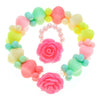 LUBINGSHINE Nice DIY Handmade Beads Bracelet