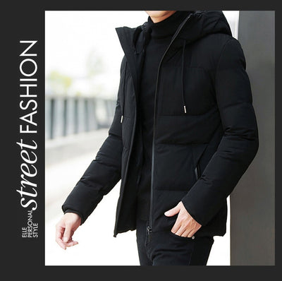 Military New 2019 Men Jacket Coats