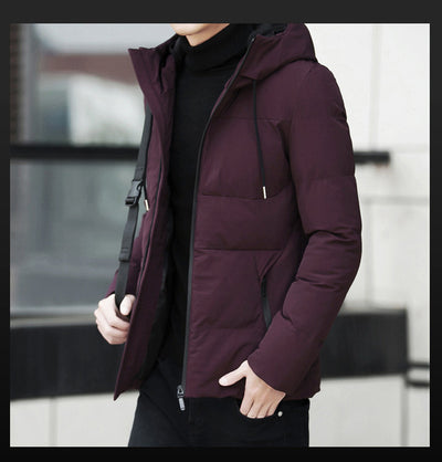 Military New 2019 Men Jacket Coats