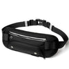 Waterproof Running Waist Pouch Belt