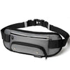 Waterproof Running Waist Pouch Belt