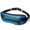 Waterproof Running Waist Pouch Belt