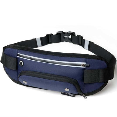 Waterproof Running Waist Pouch Belt