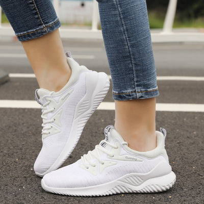 Women Chunky Sneakers