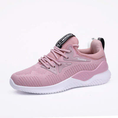 Women Chunky Sneakers