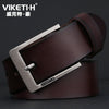 Unique Design Top Quality Solid Genuine Leather Belts