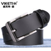 Unique Design Top Quality Solid Genuine Leather Belts